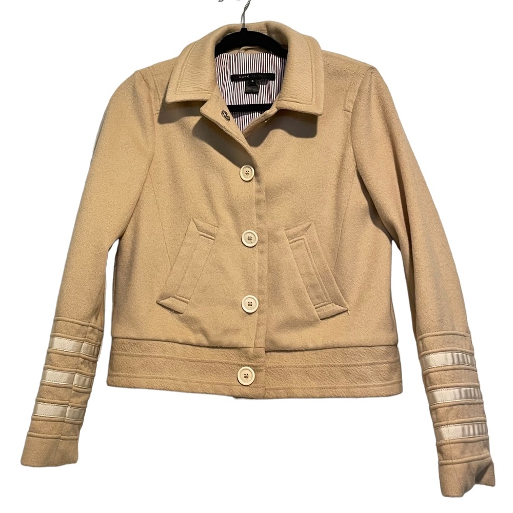 Marc Jacobs Jacket - image 1